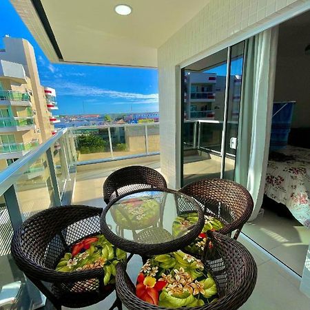 Temporada Cabo Frio - Braga Apartment Екстериор снимка