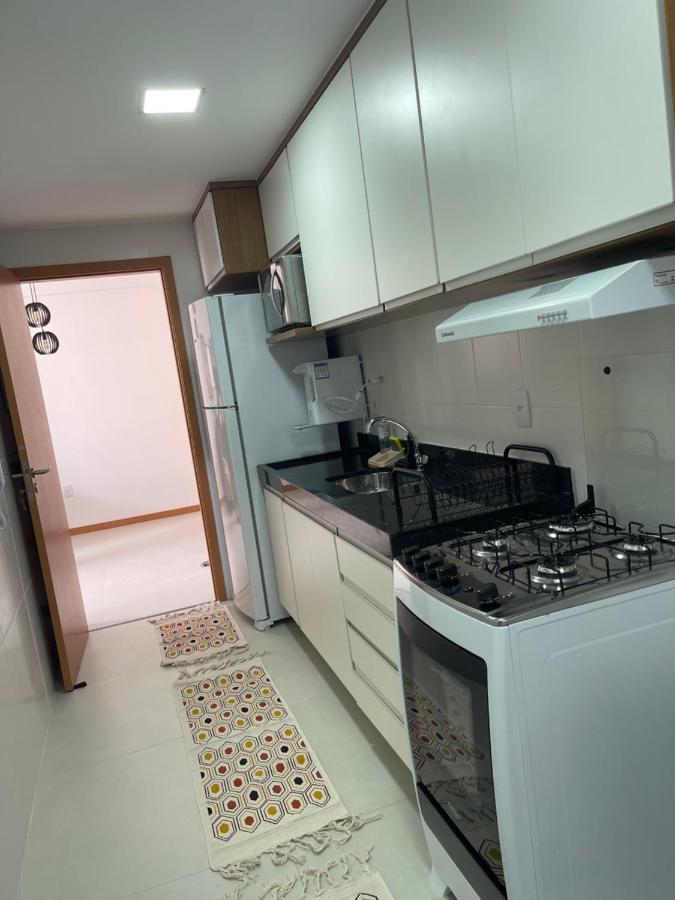 Temporada Cabo Frio - Braga Apartment Екстериор снимка