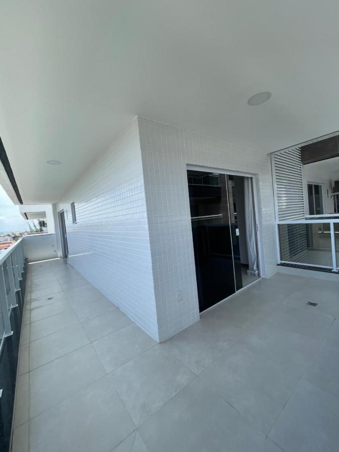 Temporada Cabo Frio - Braga Apartment Екстериор снимка