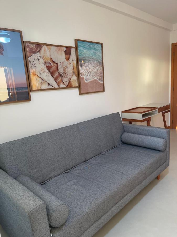 Temporada Cabo Frio - Braga Apartment Екстериор снимка