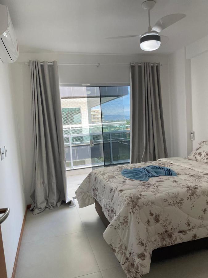 Temporada Cabo Frio - Braga Apartment Екстериор снимка