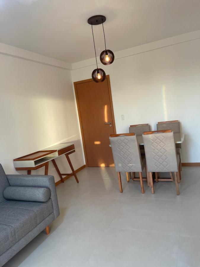 Temporada Cabo Frio - Braga Apartment Екстериор снимка