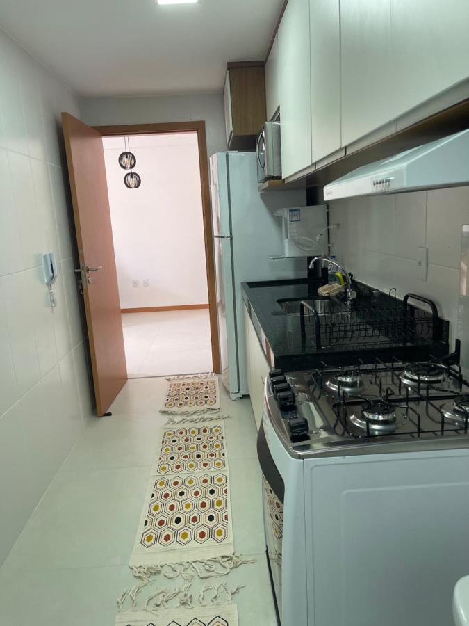 Temporada Cabo Frio - Braga Apartment Екстериор снимка