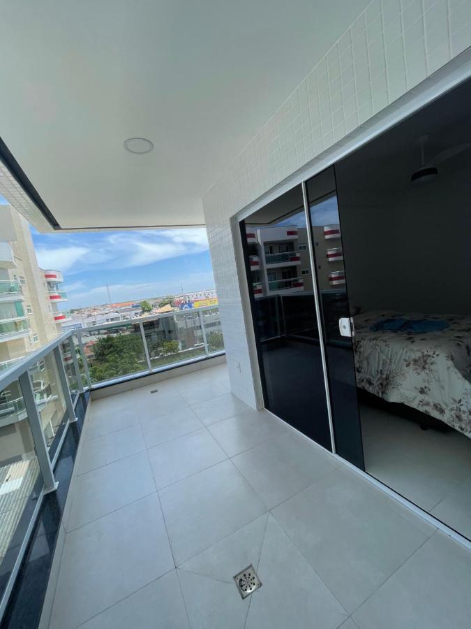 Temporada Cabo Frio - Braga Apartment Екстериор снимка