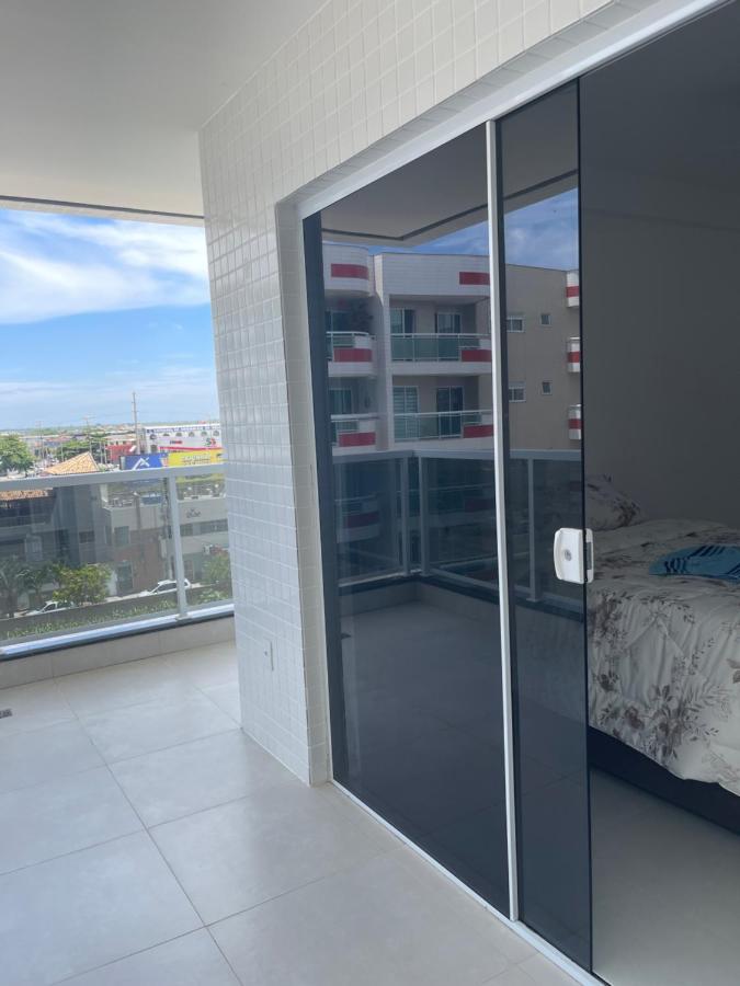 Temporada Cabo Frio - Braga Apartment Екстериор снимка