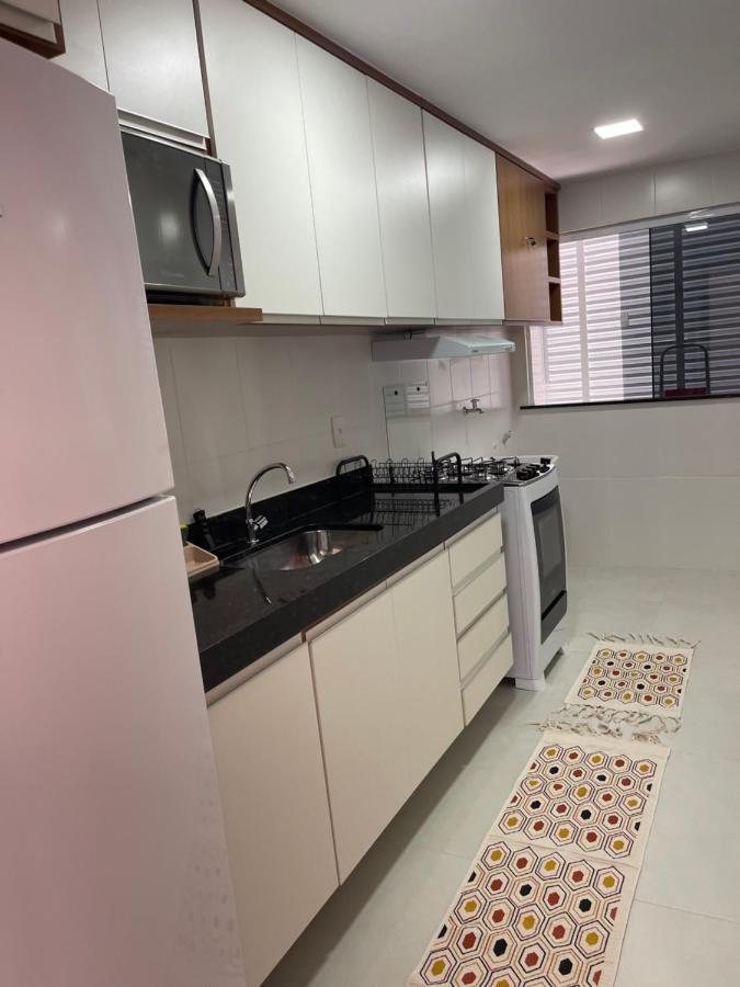 Temporada Cabo Frio - Braga Apartment Екстериор снимка
