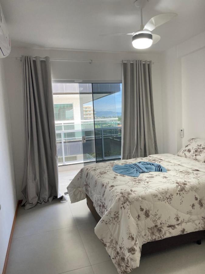 Temporada Cabo Frio - Braga Apartment Екстериор снимка