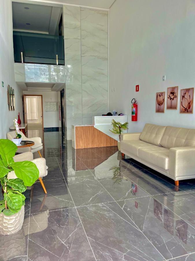 Temporada Cabo Frio - Braga Apartment Екстериор снимка