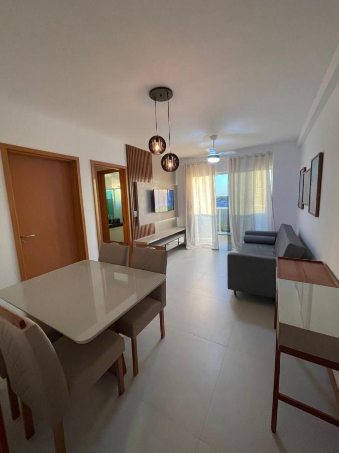 Temporada Cabo Frio - Braga Apartment Екстериор снимка