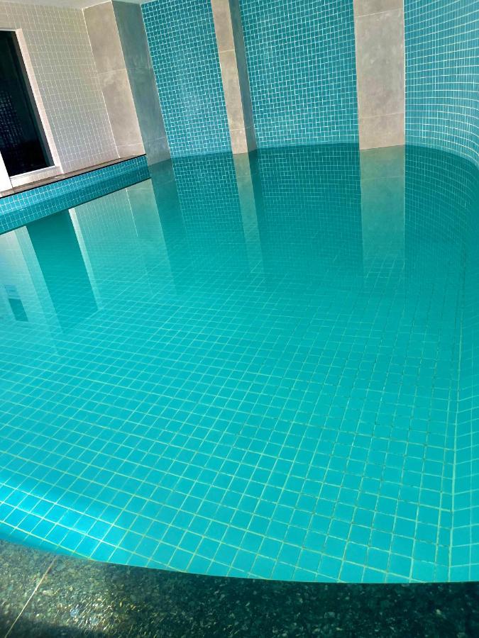 Temporada Cabo Frio - Braga Apartment Екстериор снимка