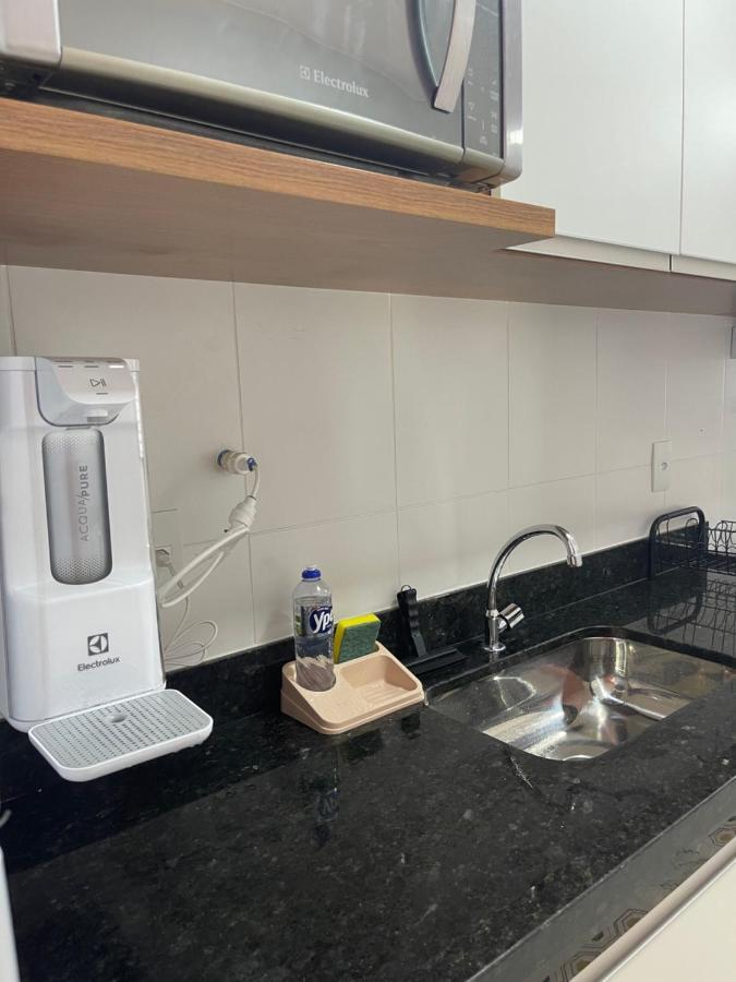 Temporada Cabo Frio - Braga Apartment Екстериор снимка