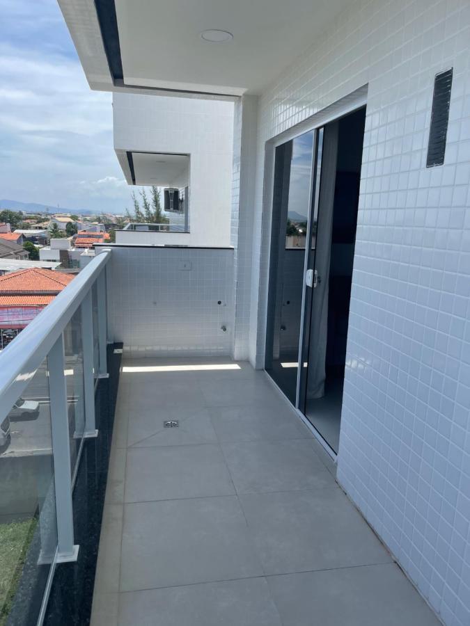 Temporada Cabo Frio - Braga Apartment Екстериор снимка