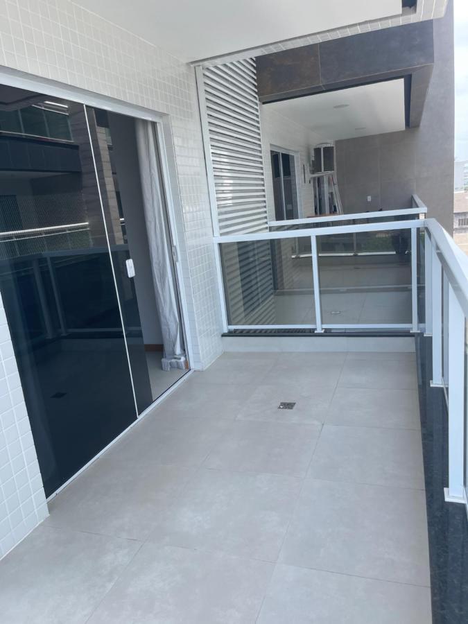 Temporada Cabo Frio - Braga Apartment Екстериор снимка