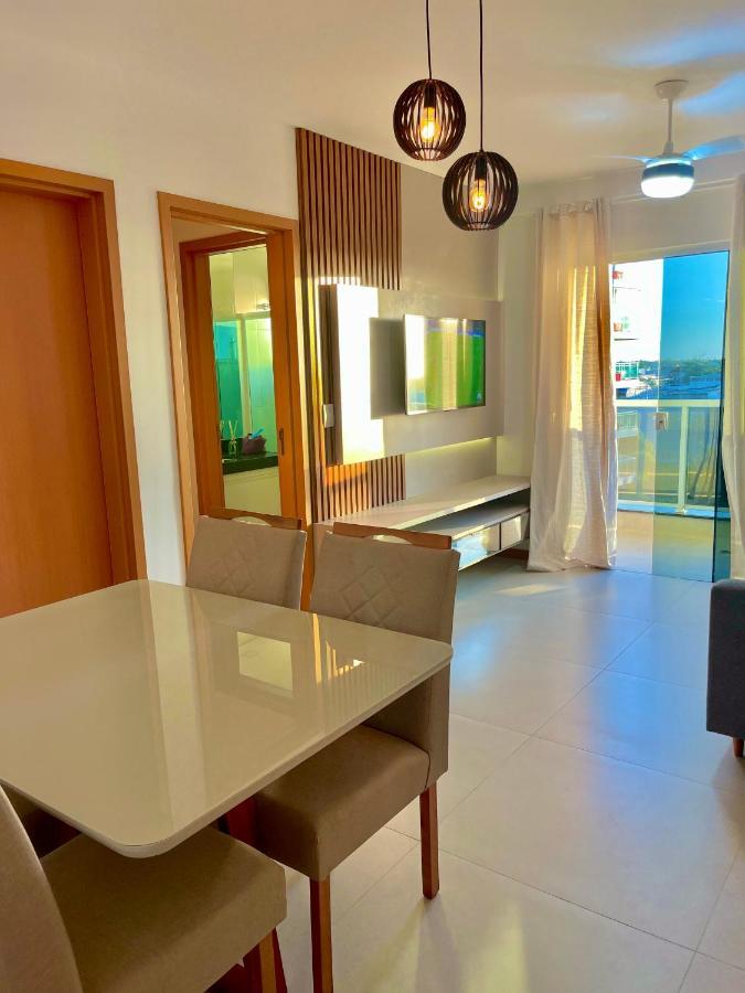 Temporada Cabo Frio - Braga Apartment Екстериор снимка
