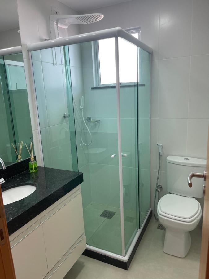 Temporada Cabo Frio - Braga Apartment Екстериор снимка