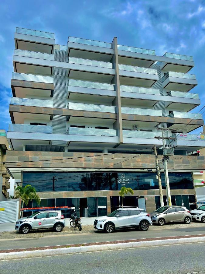 Temporada Cabo Frio - Braga Apartment Екстериор снимка
