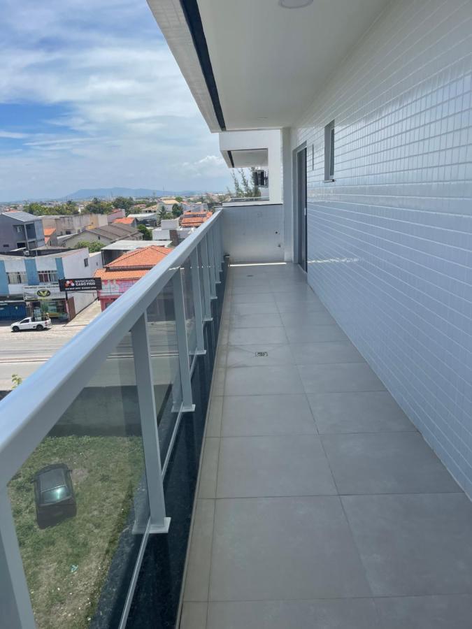 Temporada Cabo Frio - Braga Apartment Екстериор снимка