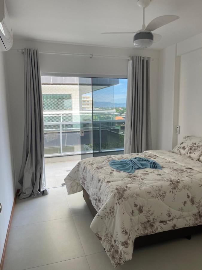 Temporada Cabo Frio - Braga Apartment Екстериор снимка