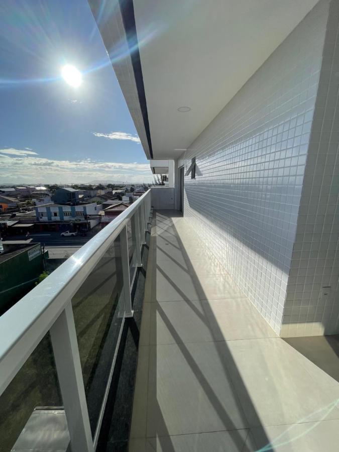 Temporada Cabo Frio - Braga Apartment Екстериор снимка